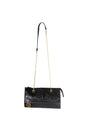 Ouch International - Rome Collection - Bondage Kit with Bag - Black/Gold - Stag Shop