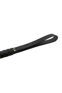 Thumbnail for Ouch International - Rome Collection - Paddle - Black/Gold