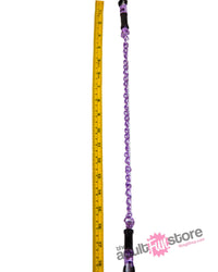 Ouch by Shots Toys - Vice Nipple Clamps - Assorted Colours - Stag Shop