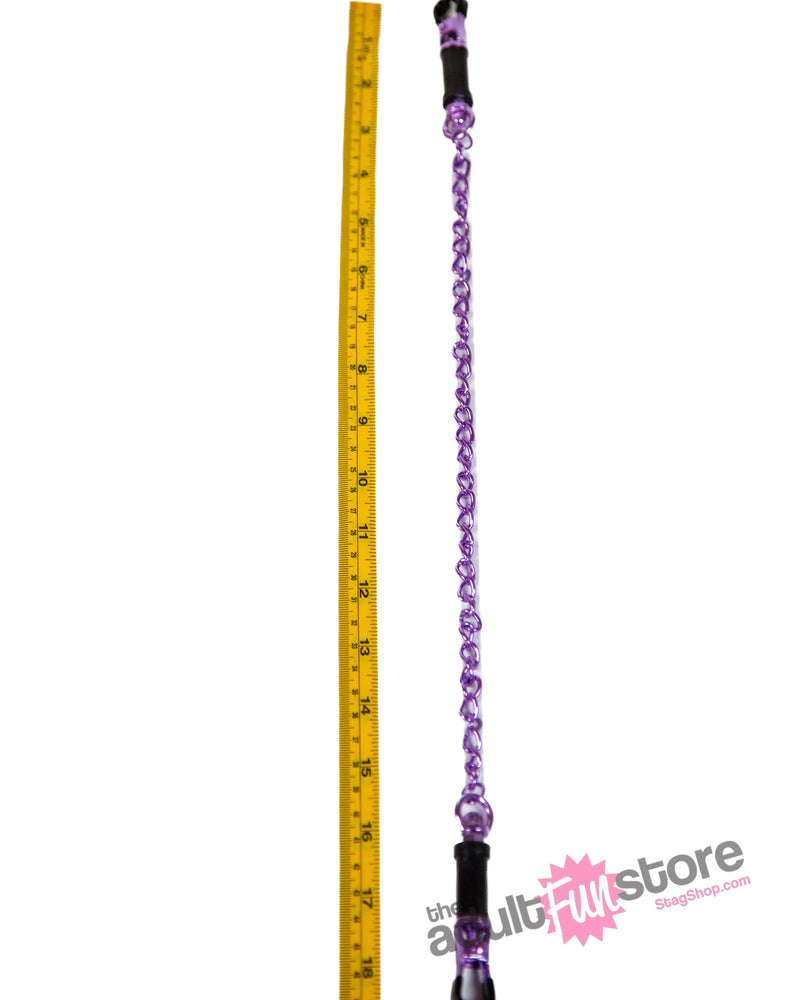 Ouch by Shots Toys - Vice Nipple Clamps - Assorted Colours - Stag Shop
