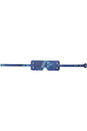 Ouch International - Florence Collection - Blindfold - Various Colors - Stag Shop