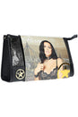 Ouch International - Florence Collection - Bondage Kit with Bag - Various Colors - Stag Shop