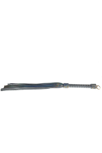Ouch International - Paris Collection - Flogger - Various Colors - Stag Shop