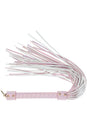 Ouch International - Paris Collection - Flogger - Various Colors - Stag Shop