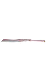 Ouch International - Paris Collection - Flogger - Various Colors - Stag Shop