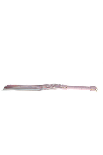 Ouch International - Paris Collection - Flogger - Various Colors - Stag Shop