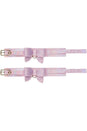 Ouch International - Paris Collection - Handcuffs - Various Colors - Stag Shop