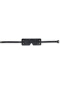 Ouch International - Rome Collection - Blindfold - Black/Gold - Stag Shop