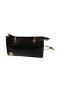 Ouch International - London Collection - Bondage Kit with Bag - Black/Gold - Stag Shop