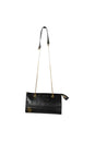 Ouch International - London Collection - Bondage Kit with Bag - Black/Gold - Stag Shop