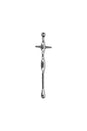 Ouch by Shots Toys - Stainless Steel Urethral Sounding Stick - Stag Shop