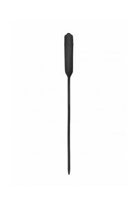 Thumbnail for Ouch by Shots Toys - Extra Long Vibrating Silicone Urethral Sound - Stag Shop
