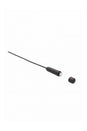 Ouch by Shots Toys - Extra Long Vibrating Silicone Urethral Sound - Stag Shop