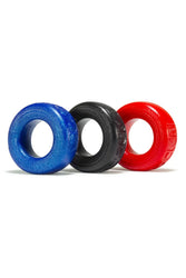 Oxballs - Atomic Jock - Cock-T Ring - Assorted - Stag Shop