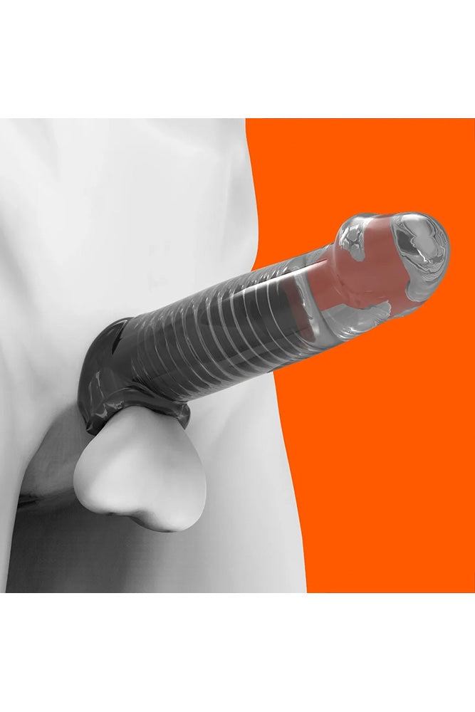 Oxballs - Atomic Jock - Muscle Cocksheath - Assorted - Stag Shop