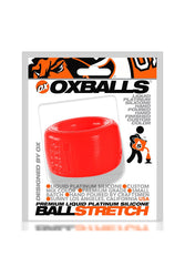 Oxballs - Atomic Jock - Balls-T Ball Stretcher - Assorted - Stag Shop