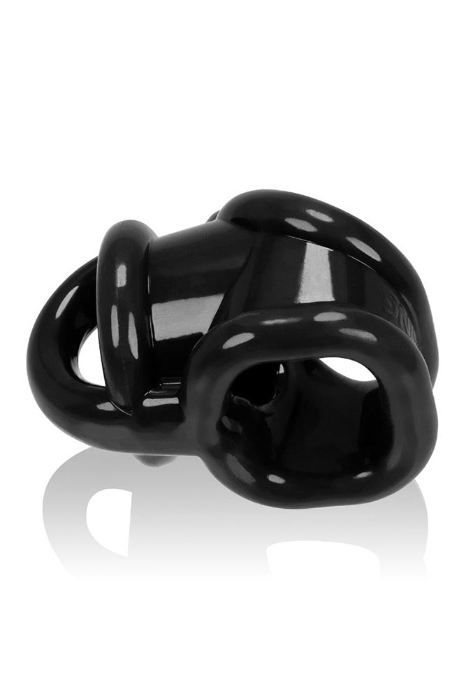 Oxballs - Ballsling w/ Ball Splitter - Assorted - Stag Shop