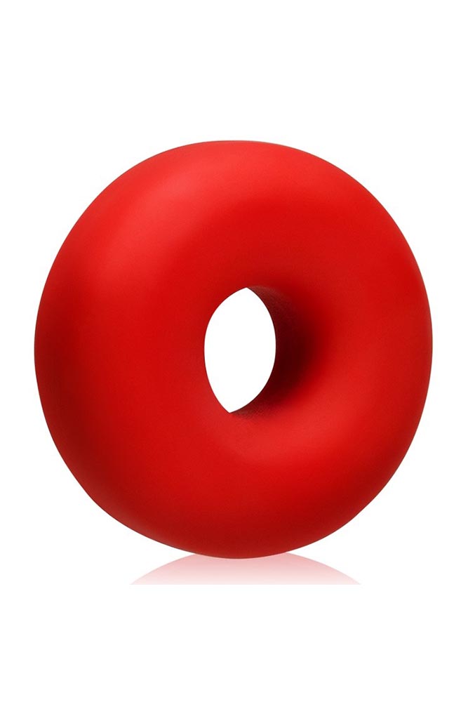 Oxballs - Big Ox Cock Ring - Assorted Colours - Stag Shop