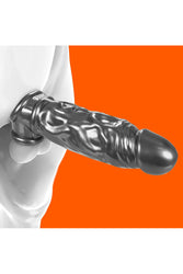 Oxballs - Butch Cocksheath - Clear - Stag Shop