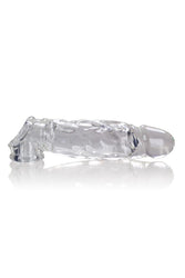 Oxballs - Butch Cocksheath - Clear - Stag Shop