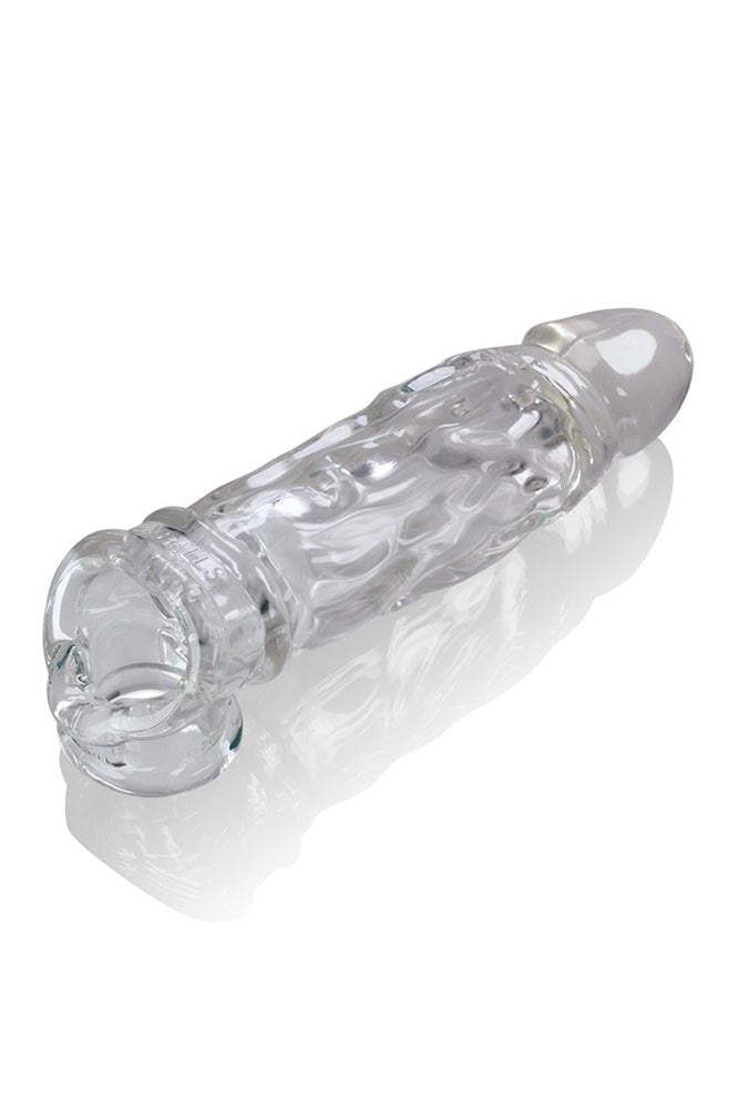 Oxballs - Butch Cocksheath - Clear - Stag Shop