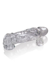 Oxballs - Butch Cocksheath - Clear - Stag Shop