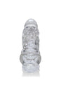 Oxballs - Butch Cocksheath - Clear - Stag Shop