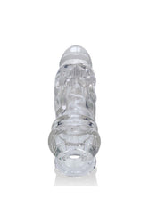 Oxballs - Butch Cocksheath - Clear - Stag Shop