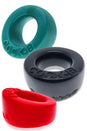 Oxballs - Cock-B Cock Ring - Assorted Colours - Stag Shop