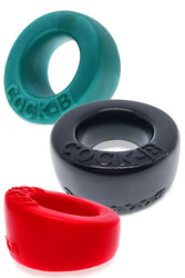 Oxballs - Cock-B Cock Ring - Assorted Colours - Stag Shop