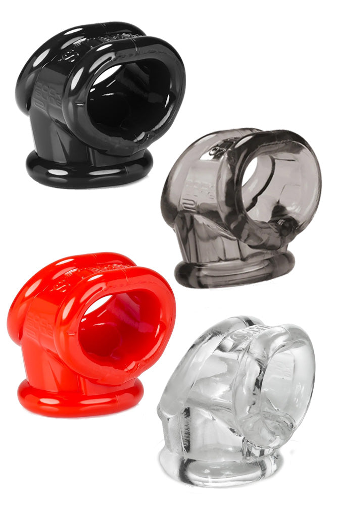 Oxballs - Cocksling 2 - Assorted Colours - Stag Shop