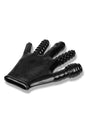Oxballs -Finger Fuck Glove - Assorted Colours - Stag Shop