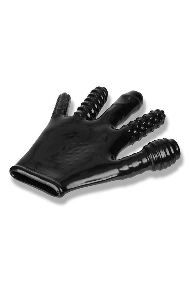 Oxballs -Finger Fuck Glove - Assorted Colours - Stag Shop