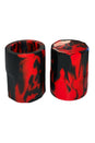 Oxballs - HogNips Nipple Suckers - Red - Stag Shop