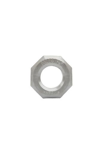 Oxballs - Hump-X Stretch Cock Ring - Purple - Stag Shop