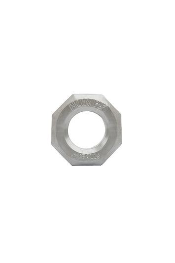 Oxballs - Hump-X Stretch Cock Ring - Purple - Stag Shop