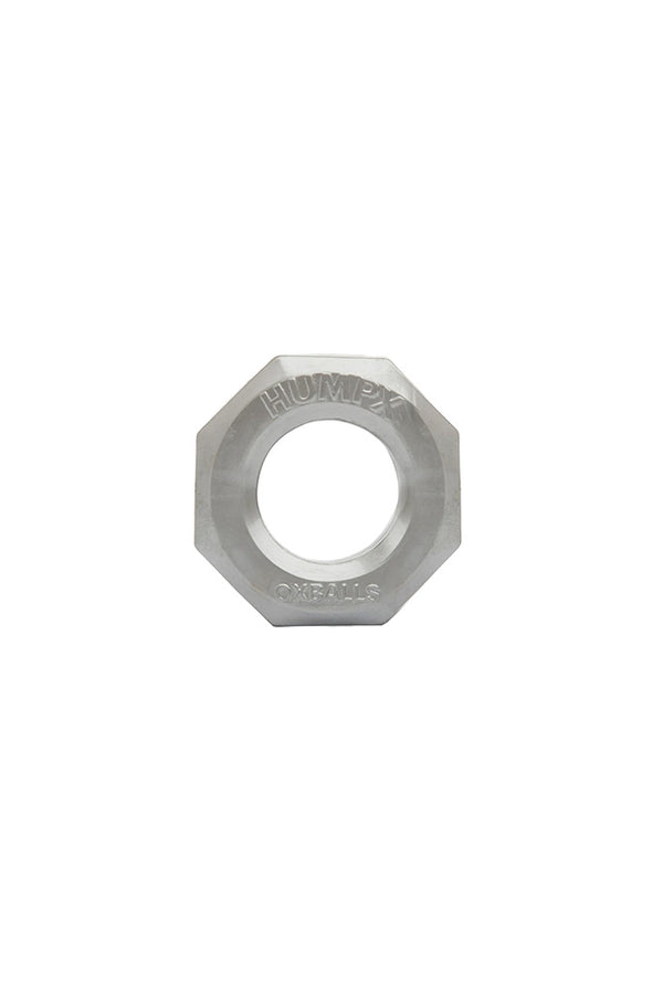 Oxballs - Hump-X Stretch Cock Ring - Purple - Stag Shop