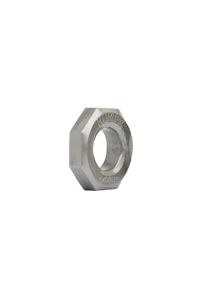 Oxballs - Hump-X Stretch Cock Ring - Purple - Stag Shop