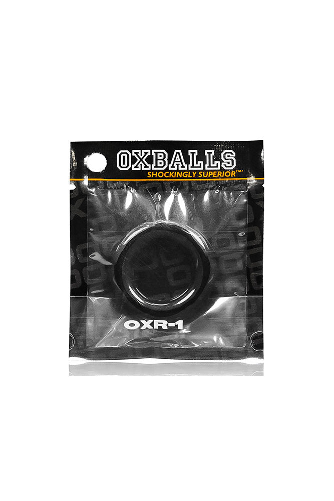 Oxballs - OXR-1 Cock Ring - Stag Shop
