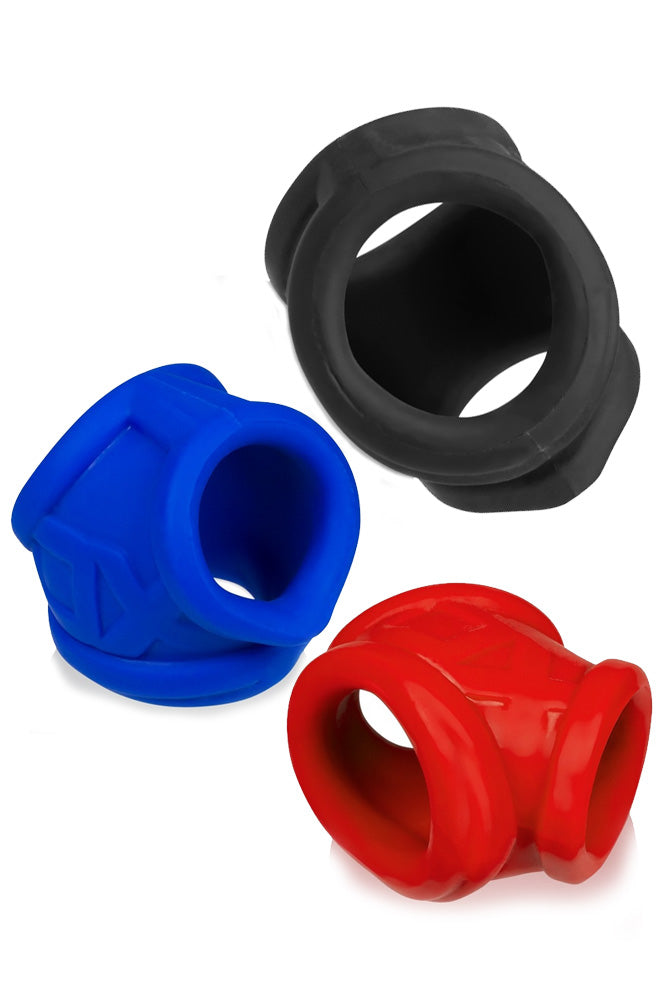 Oxballs - Oxsling Cocksling - Assorted - Stag Shop