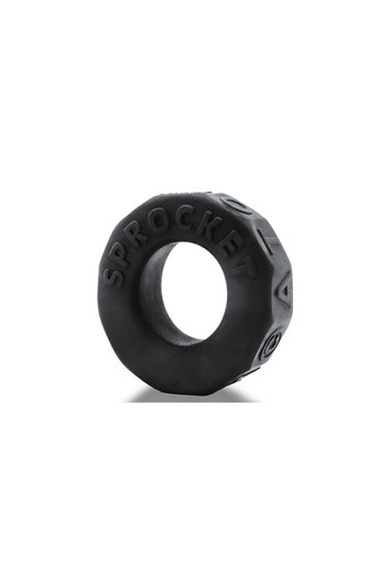 Oxballs - Sproket Cock Ring - Stag Shop