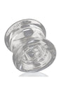 Oxballs - Squeeze Ball Stretcher - Clear - Stag Shop