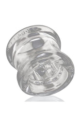 Oxballs - Squeeze Ball Stretcher - Clear - Stag Shop