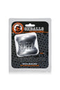 Oxballs - Squeeze Ball Stretcher - Grey - Stag Shop