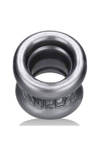 Oxballs - Squeeze Ball Stretcher - Grey - Stag Shop
