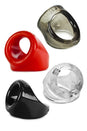 Oxballs - Unit-X Cock Sling - Assorted Colours - Stag Shop
