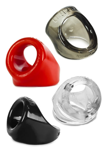 Oxballs - Unit-X Cock Sling - Assorted Colours - Stag Shop