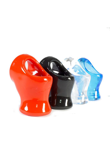 Oxballs - Unit-X Stretch Cock Sling - Assorted Colours - Stag Shop