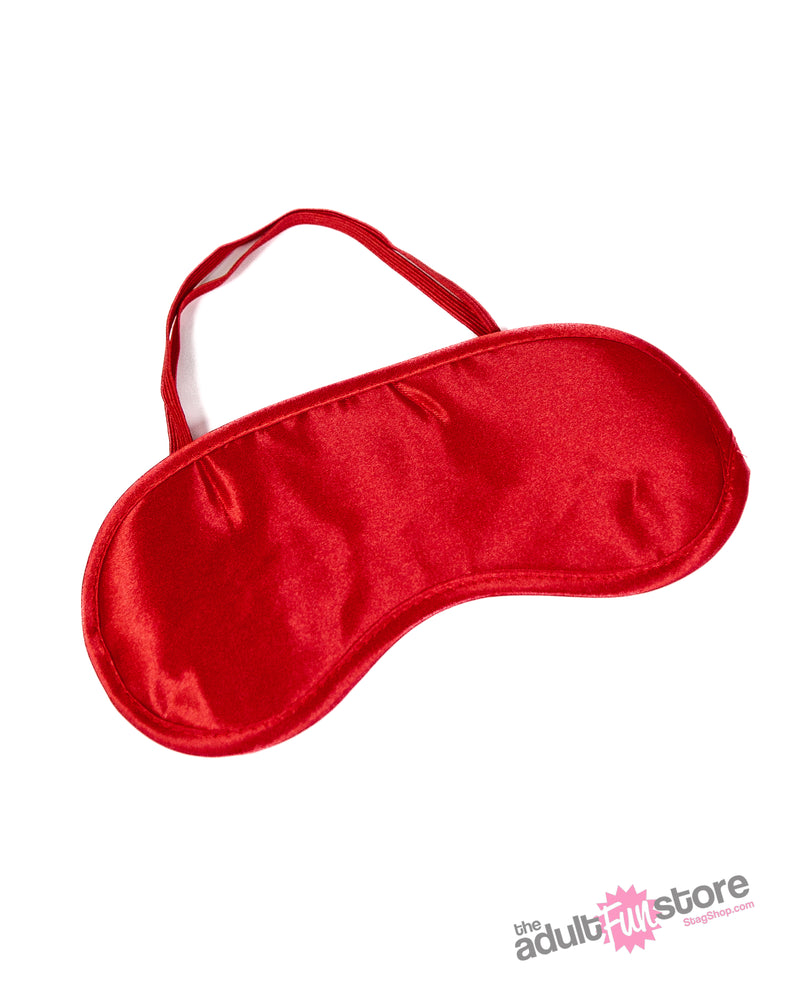 Ozze Creations - Blowjob Surprise Bag - 6 PC - Stag Shop