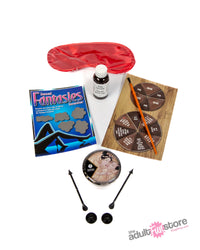 Ozze Creations - Sensual Escapade Surprise Bag - 6 PC - Stag Shop